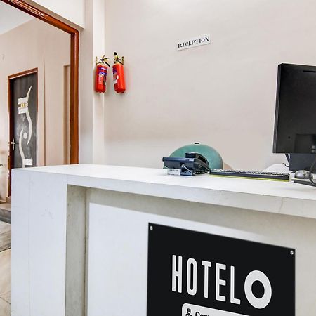 Super Hotel O Jessore Road Kolkata Formerly Skyline Serenity Nager Bazaar Exteriér fotografie